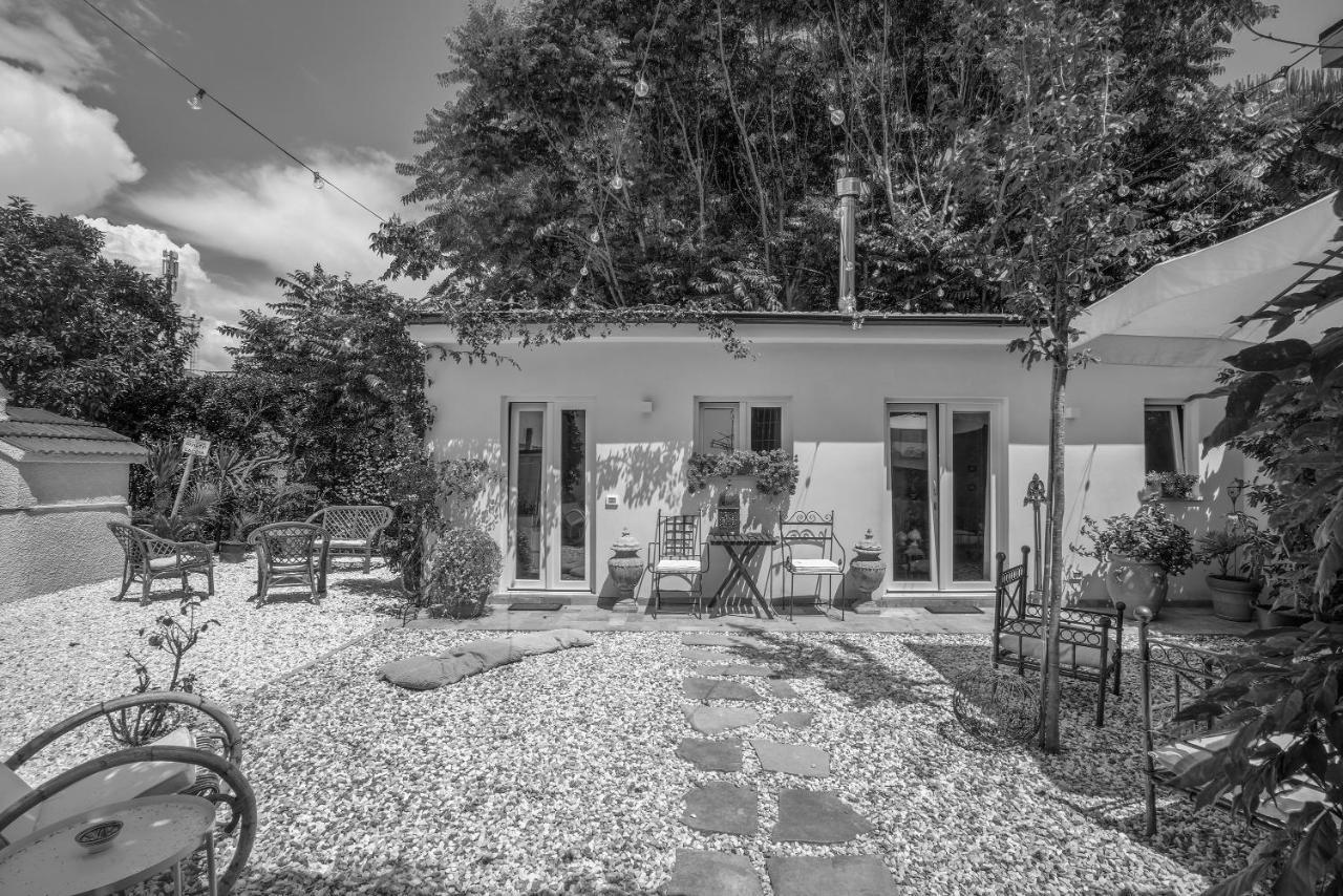 I Levrieri Hotel Torre del Lago Puccini Exterior photo