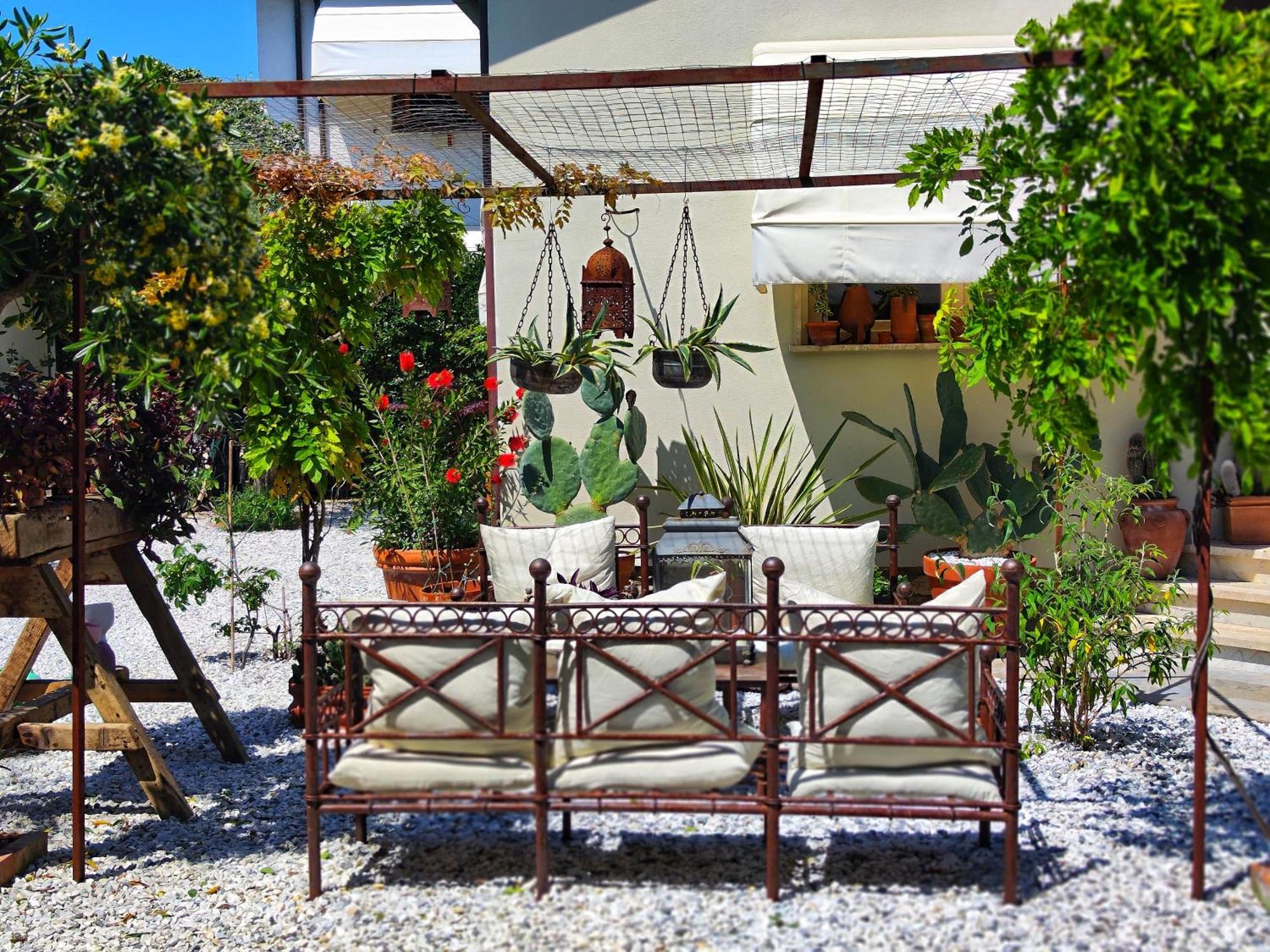 I Levrieri Hotel Torre del Lago Puccini Exterior photo
